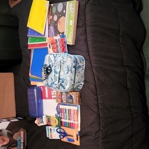 FLASH SELL!!! SCHOOL SUPPLIES
